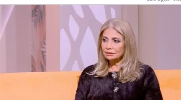 أوجاع مفاجئة.. تطورات طبية لـ سوسن بدر بعد خضوعها لجراحة تغيير المفصل